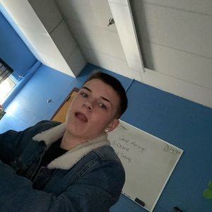 Meet your Posher, Nolan